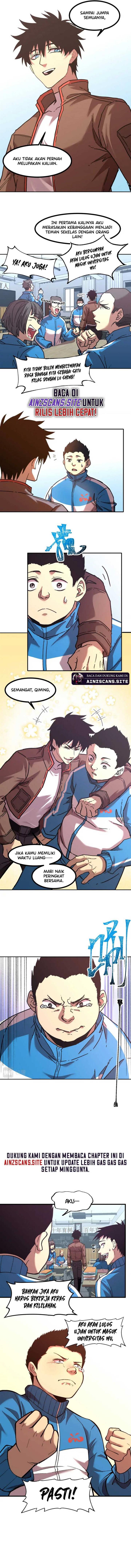 leveling-in-the-future - Chapter: 33
