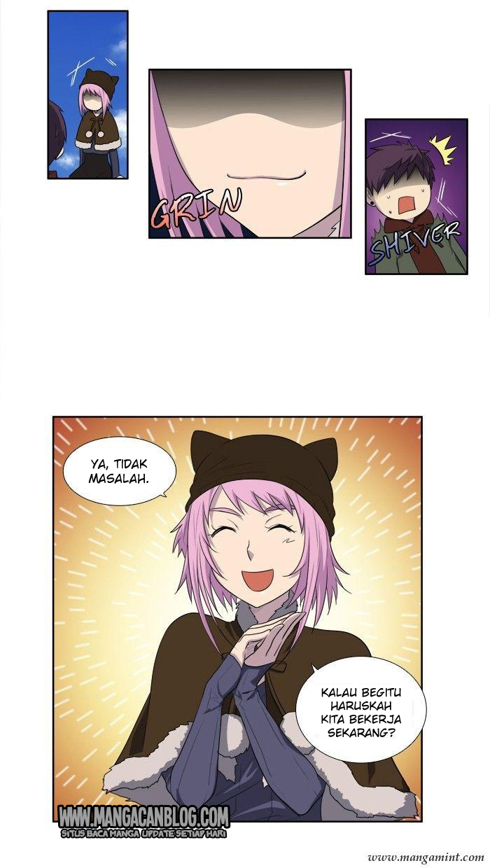 the-gamer - Chapter: 157