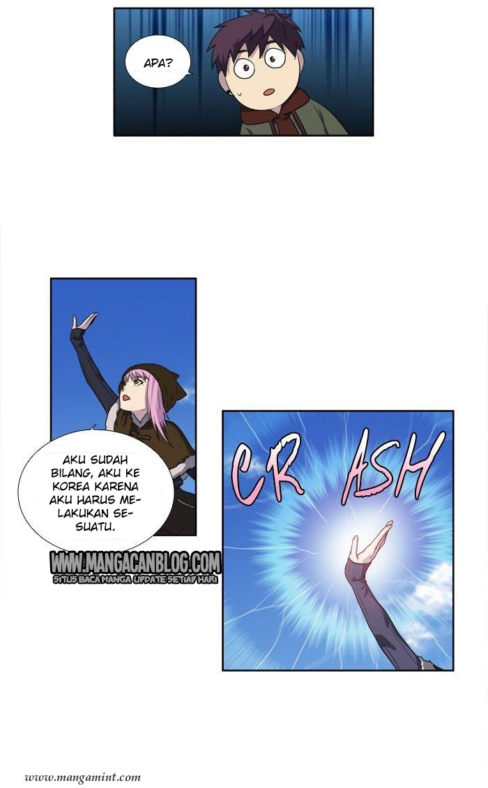 the-gamer - Chapter: 157