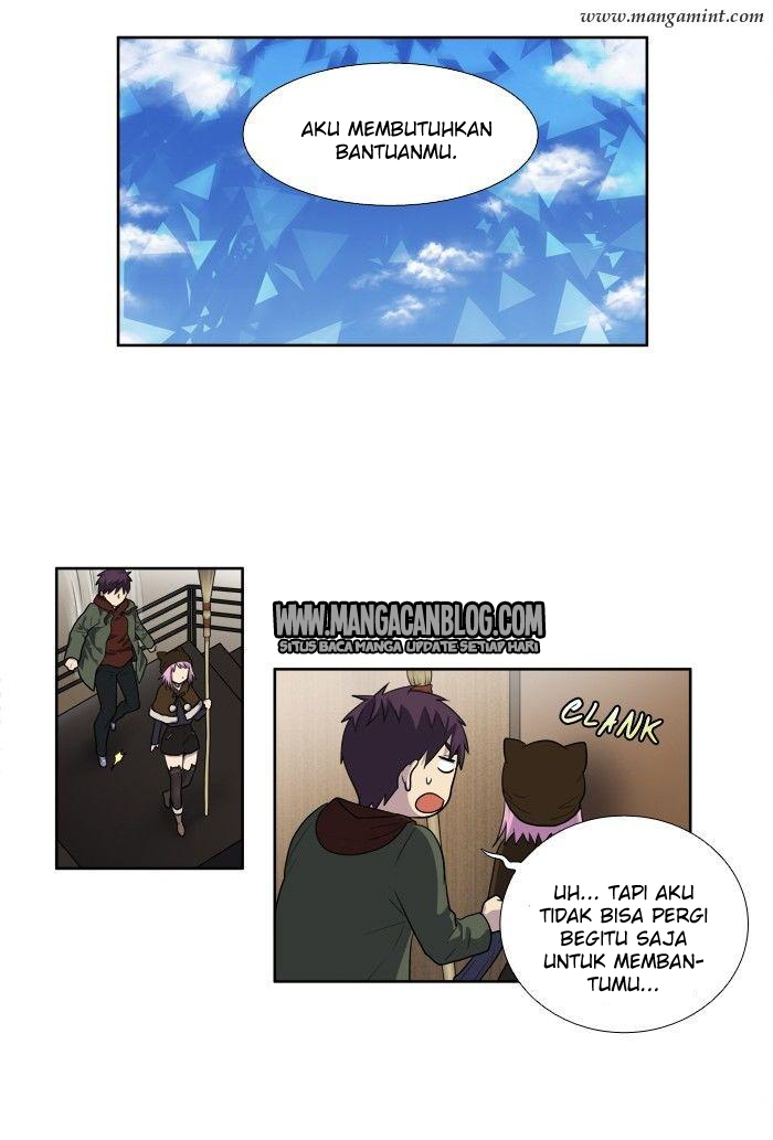 the-gamer - Chapter: 157