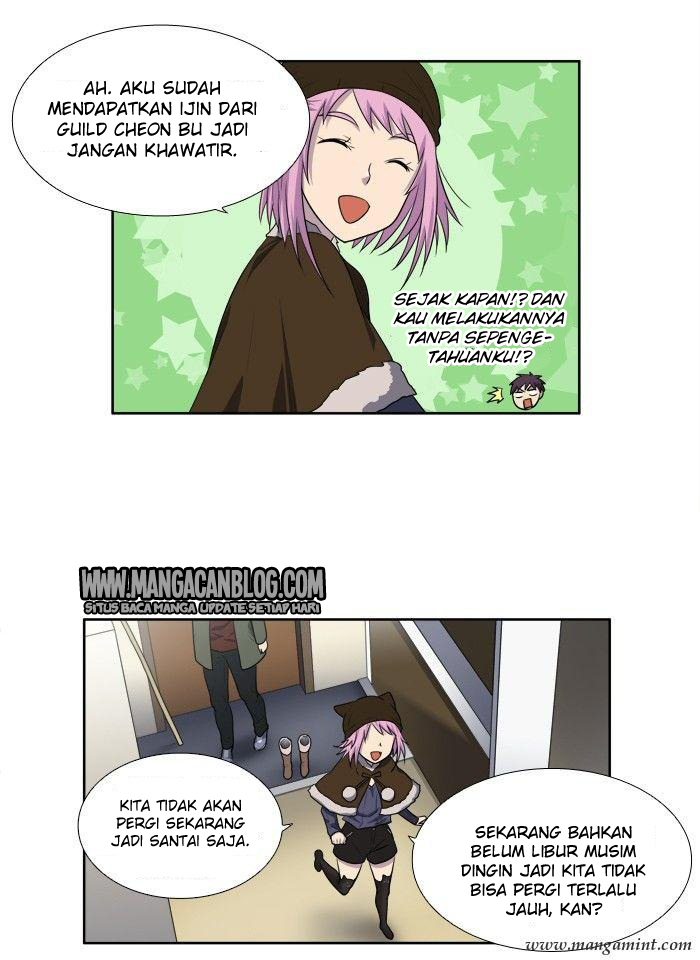 the-gamer - Chapter: 157