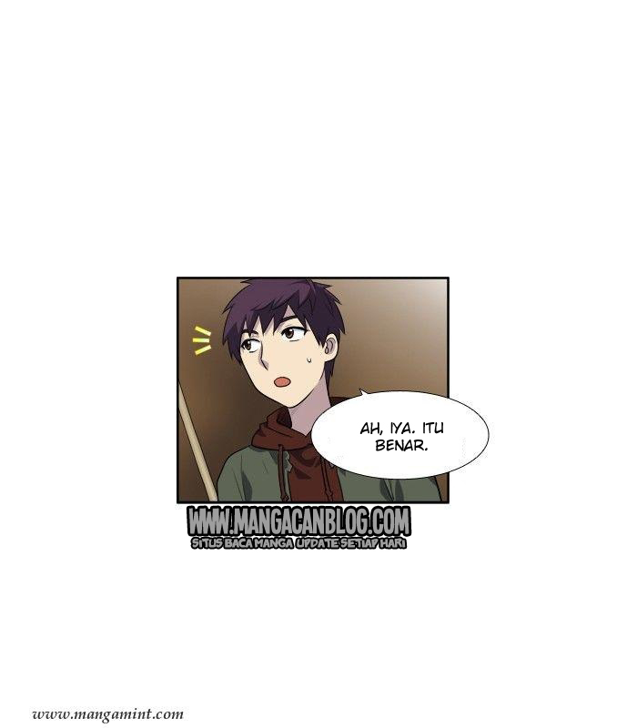 the-gamer - Chapter: 157