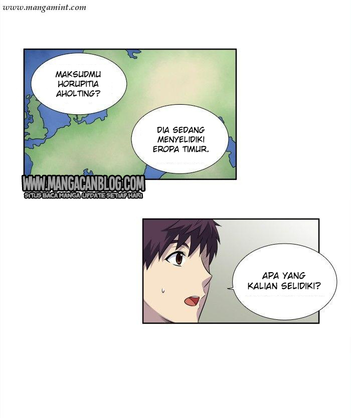 the-gamer - Chapter: 157