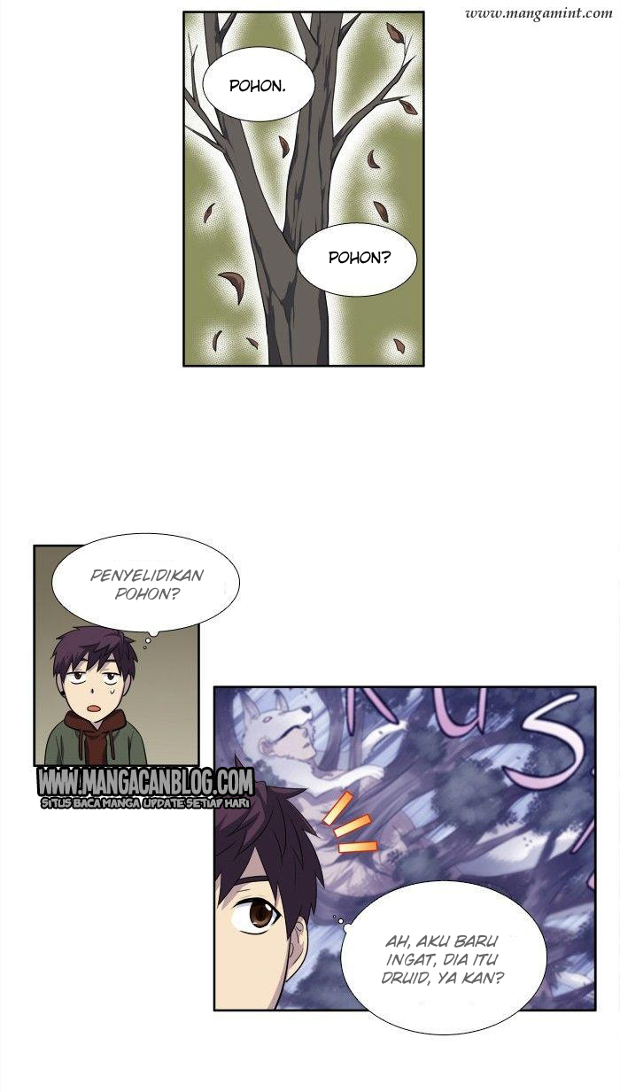 the-gamer - Chapter: 157