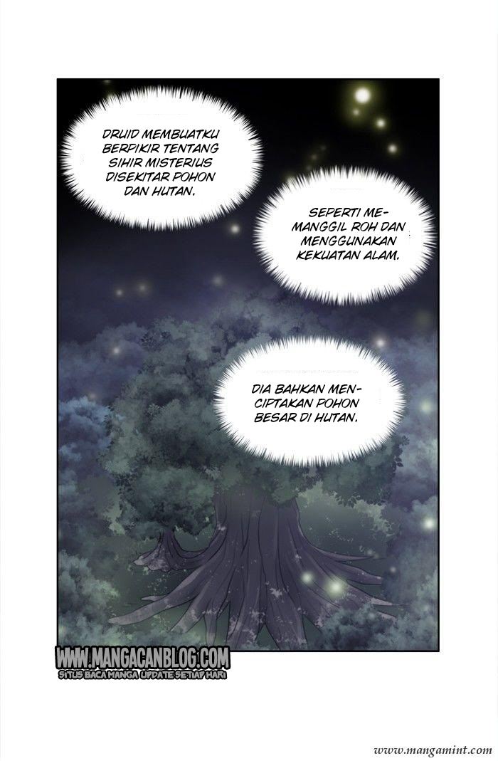 the-gamer - Chapter: 157