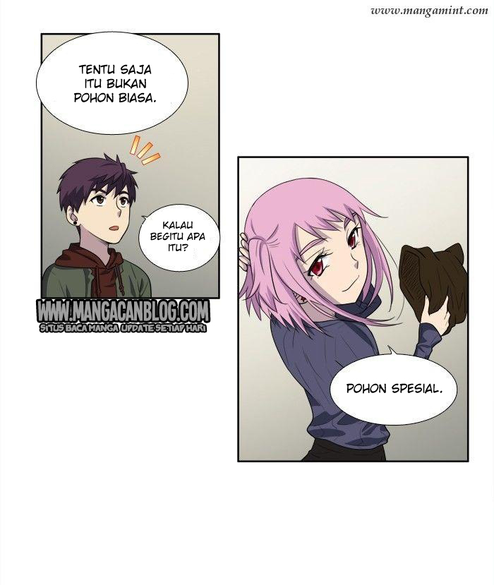 the-gamer - Chapter: 157