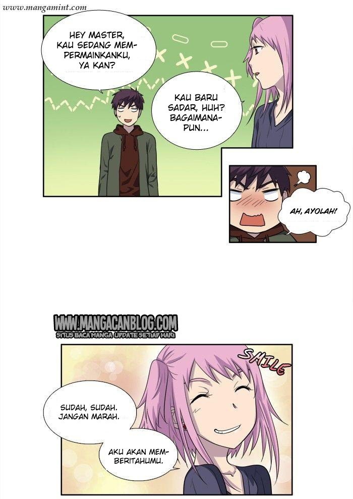 the-gamer - Chapter: 157