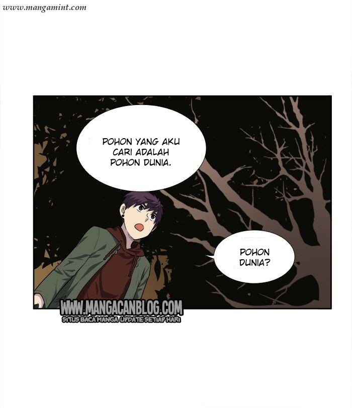 the-gamer - Chapter: 157