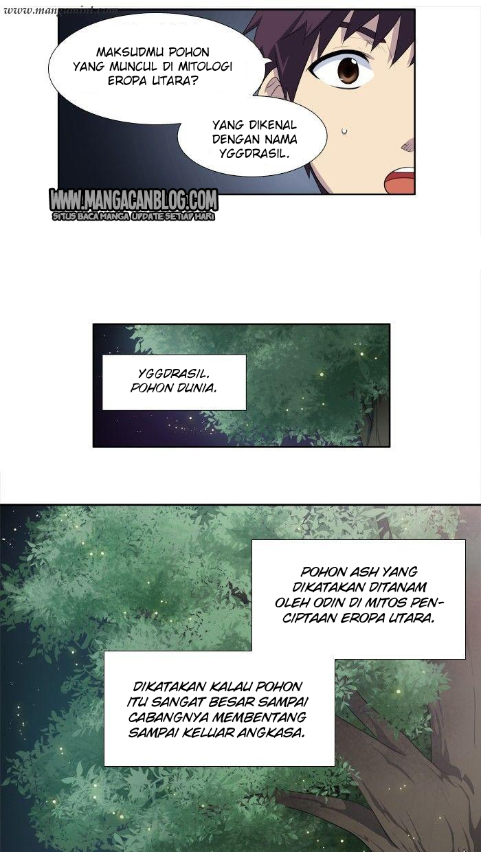 the-gamer - Chapter: 157