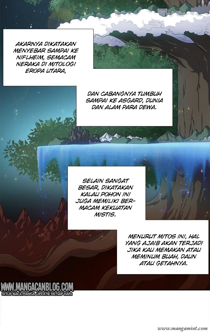 the-gamer - Chapter: 157
