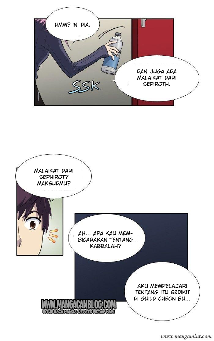 the-gamer - Chapter: 157