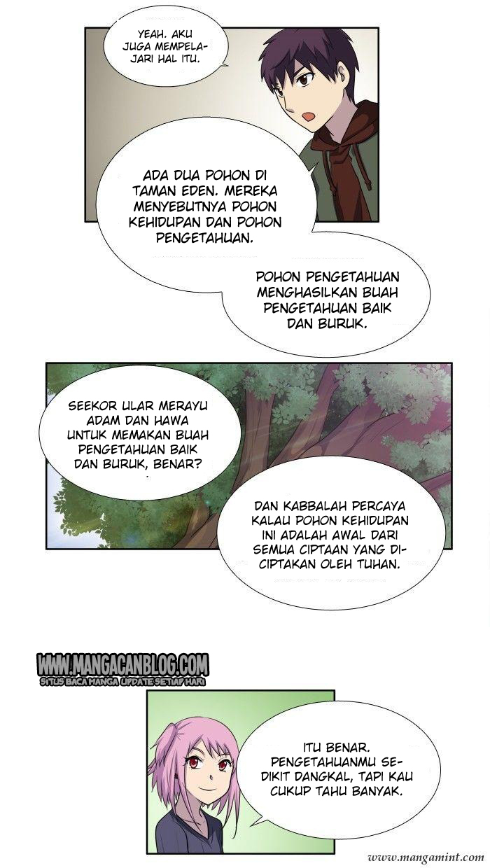 the-gamer - Chapter: 157