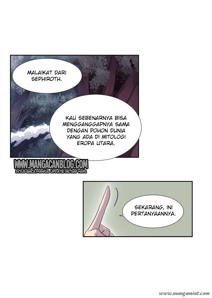 the-gamer - Chapter: 157