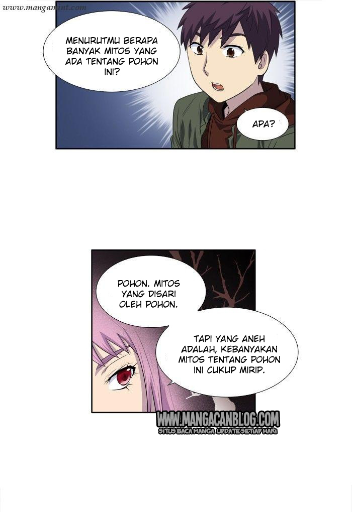 the-gamer - Chapter: 157