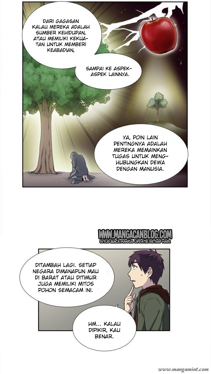the-gamer - Chapter: 157