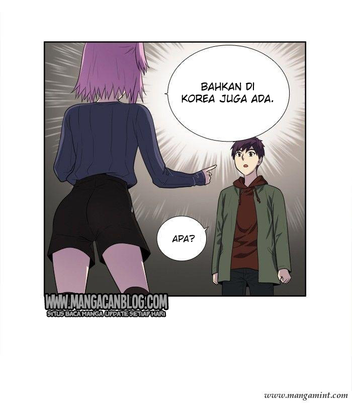 the-gamer - Chapter: 157