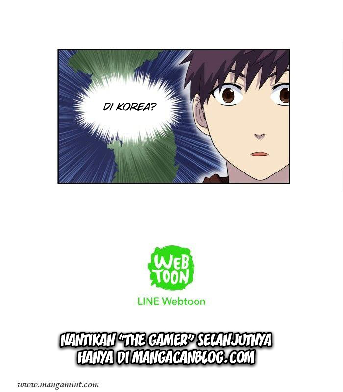 the-gamer - Chapter: 157
