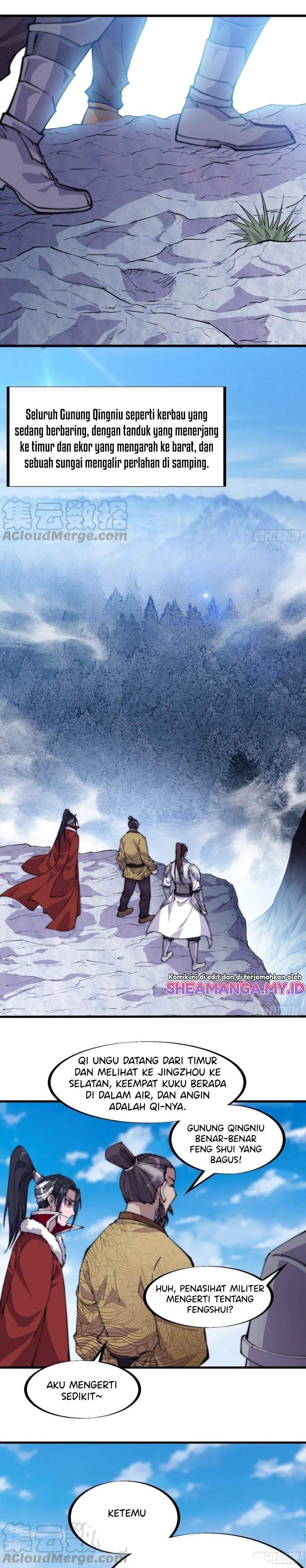 it-starts-with-a-mountain - Chapter: 98