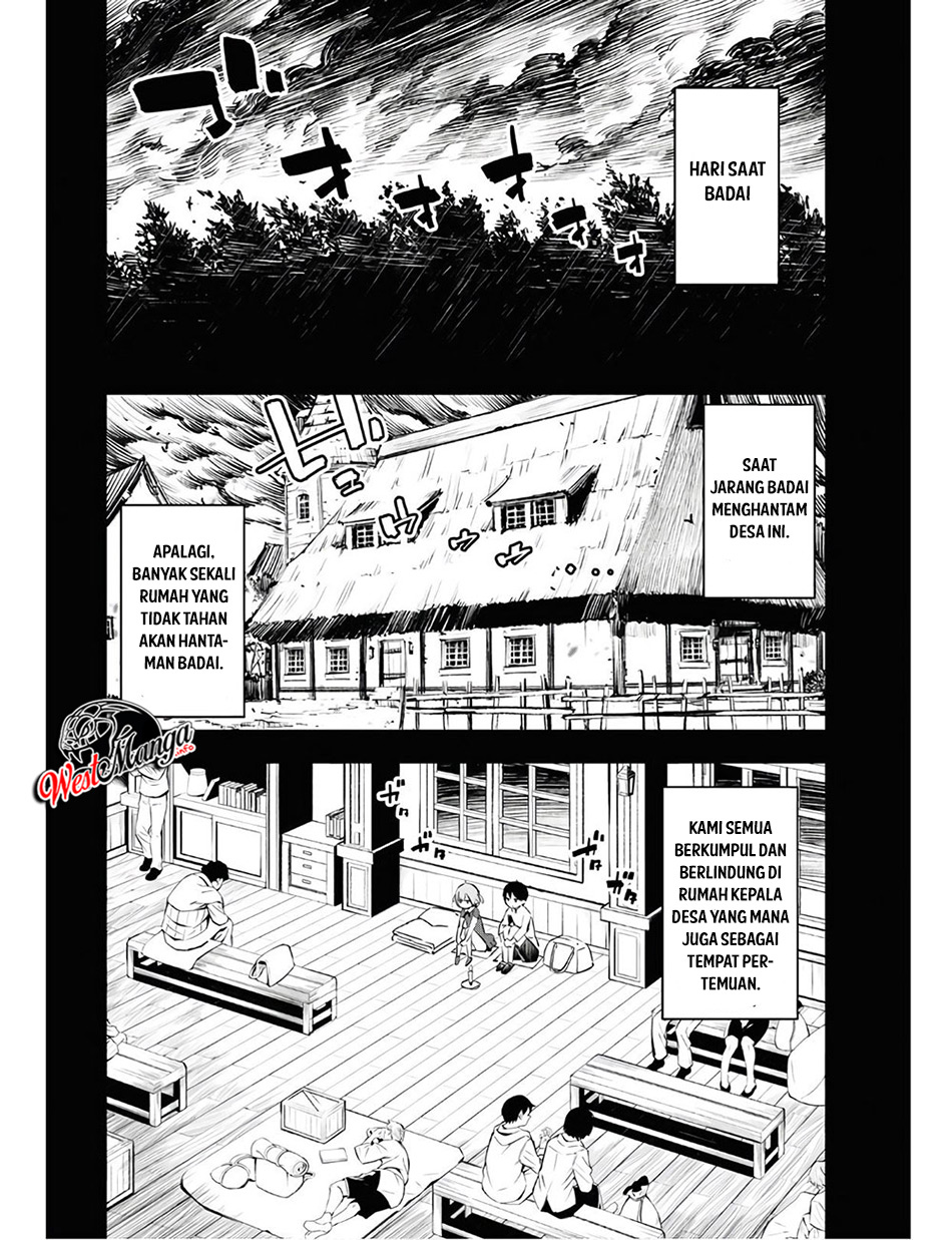 shin-no-nakama-janai-to-yuusha-no-party-wo-oidasareta-node-henkyou-de-slow-life-suru-koto-ni-shimashita - Chapter: 22