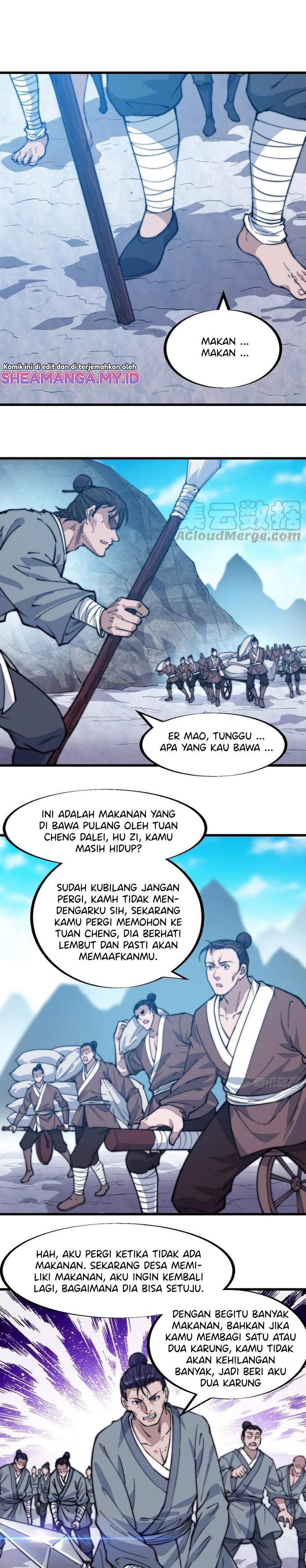 it-starts-with-a-mountain - Chapter: 97