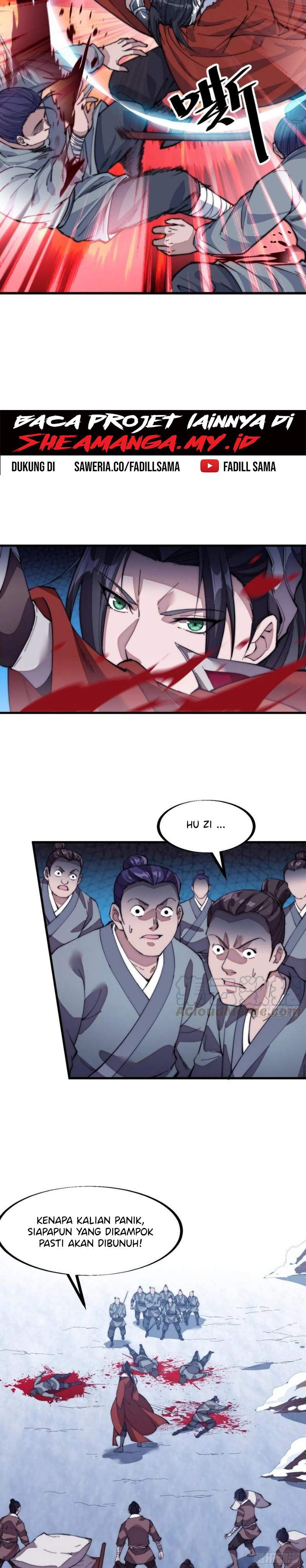 it-starts-with-a-mountain - Chapter: 97