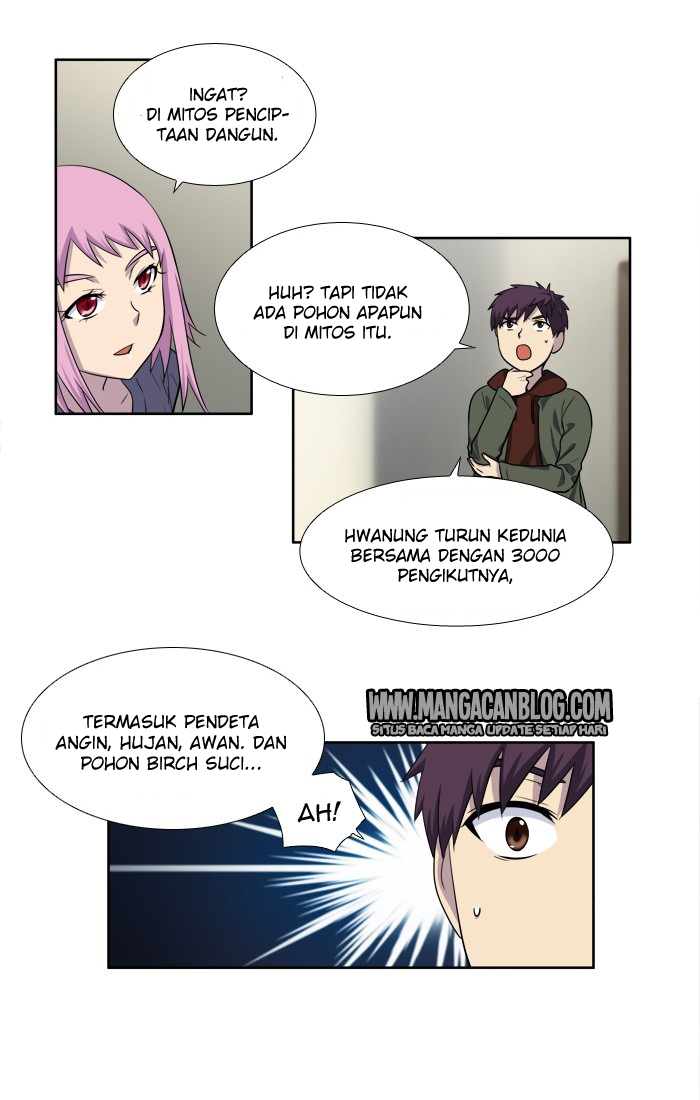 the-gamer - Chapter: 158