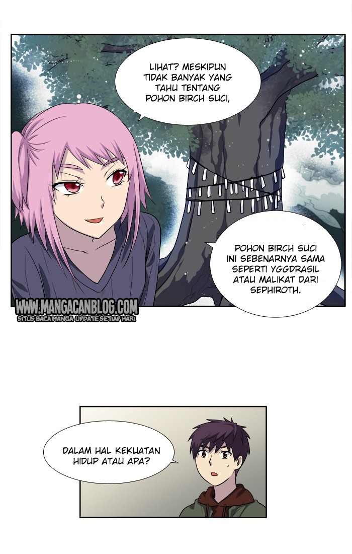 the-gamer - Chapter: 158
