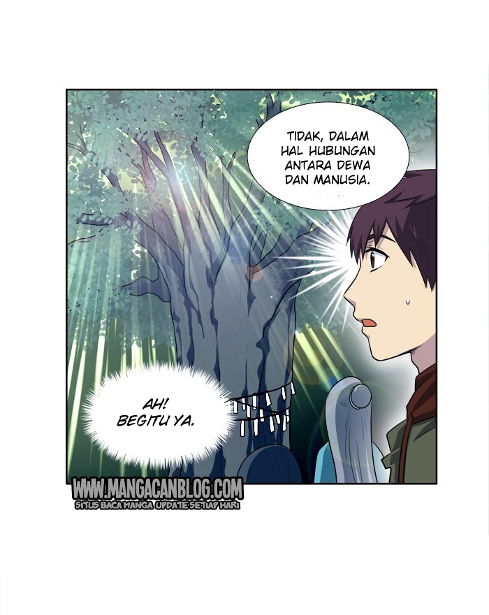the-gamer - Chapter: 158