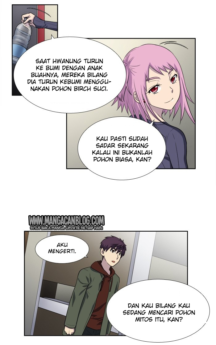 the-gamer - Chapter: 158