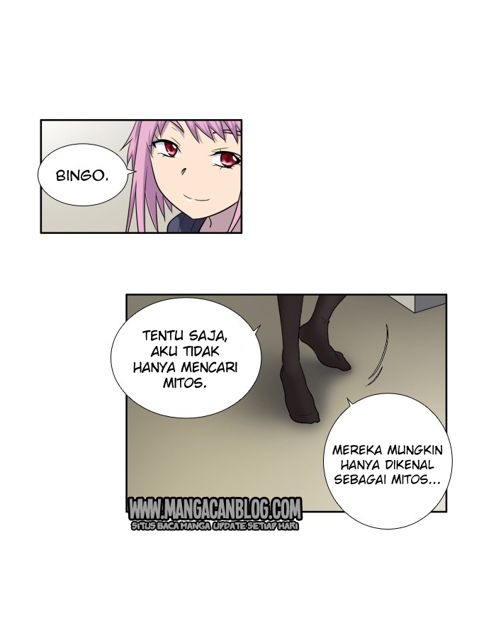 the-gamer - Chapter: 158