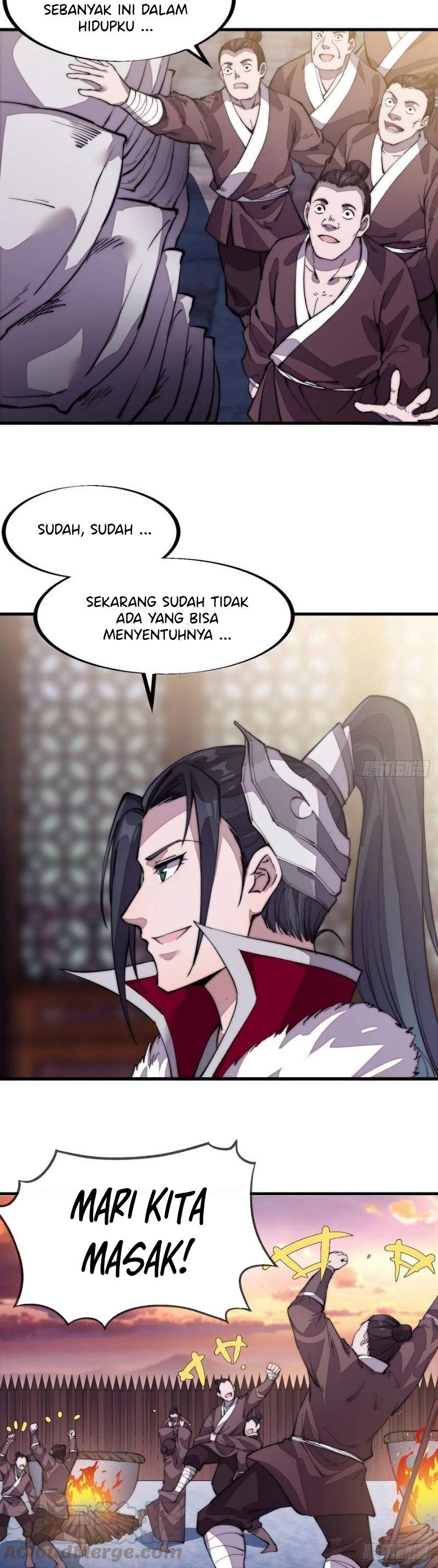 it-starts-with-a-mountain - Chapter: 97