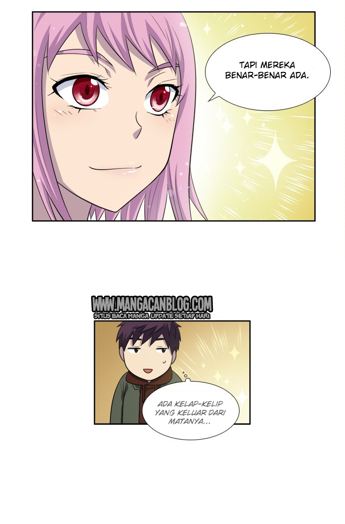 the-gamer - Chapter: 158