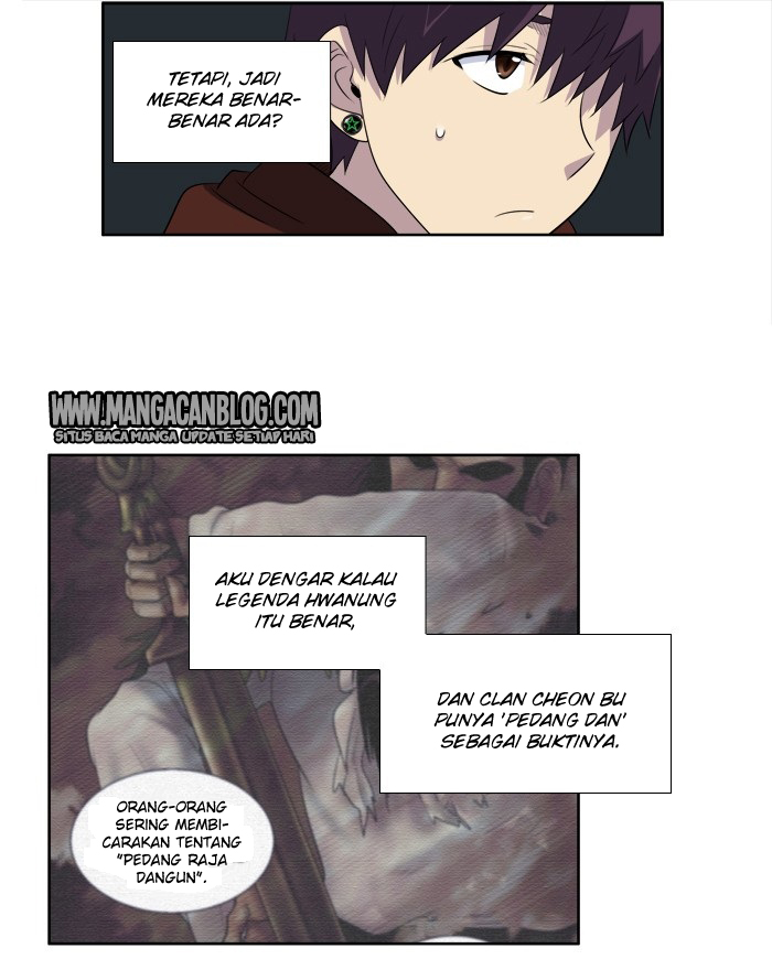 the-gamer - Chapter: 158
