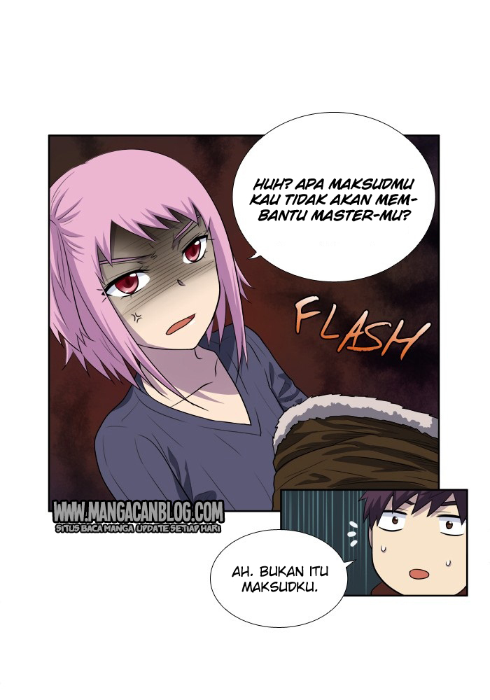 the-gamer - Chapter: 158