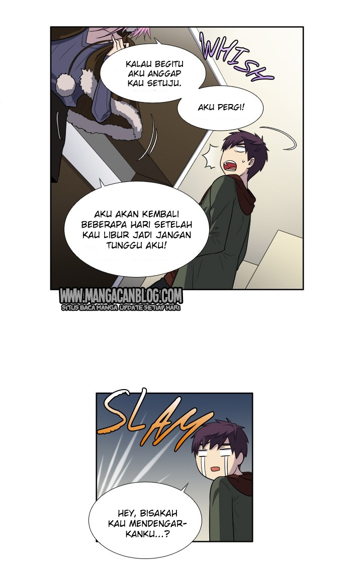 the-gamer - Chapter: 158