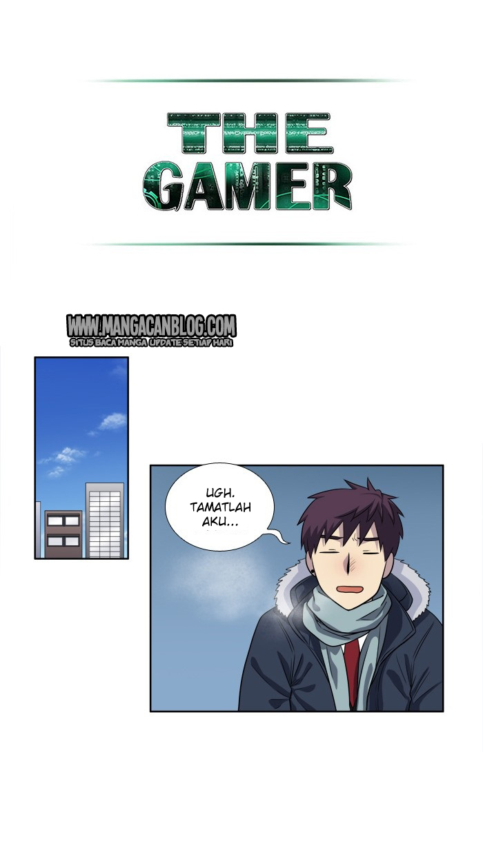 the-gamer - Chapter: 158