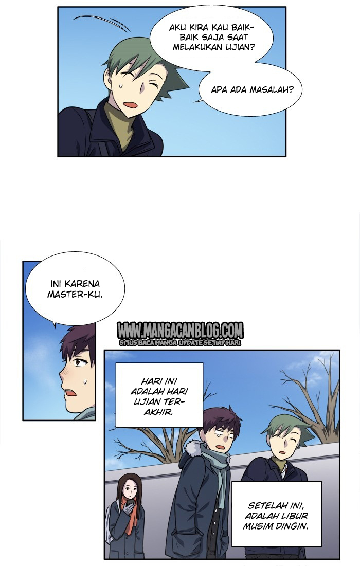 the-gamer - Chapter: 158