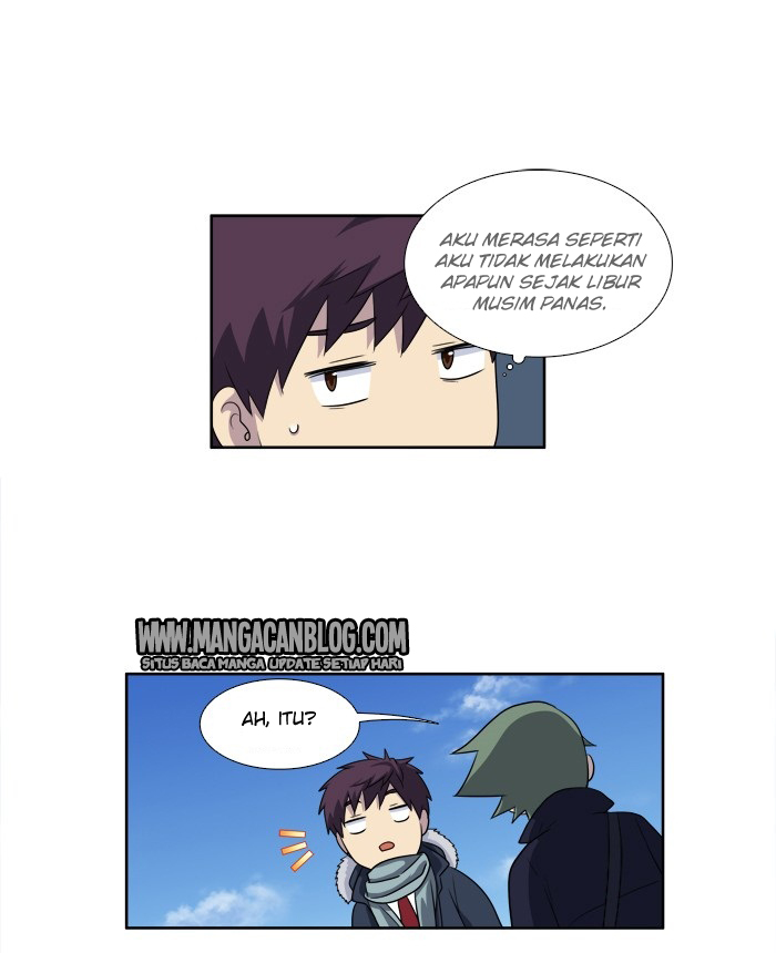 the-gamer - Chapter: 158