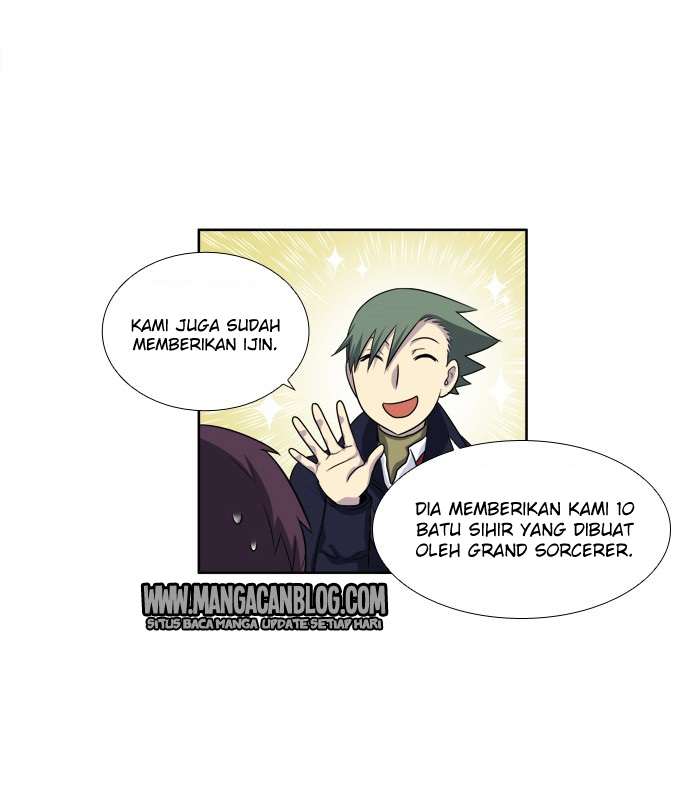 the-gamer - Chapter: 158