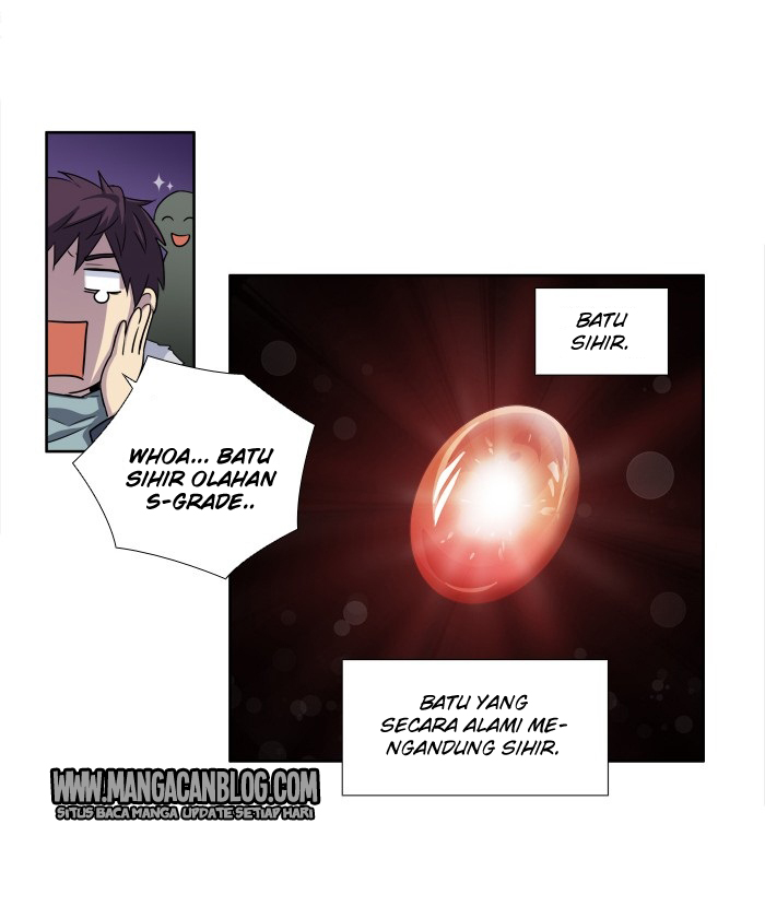 the-gamer - Chapter: 158