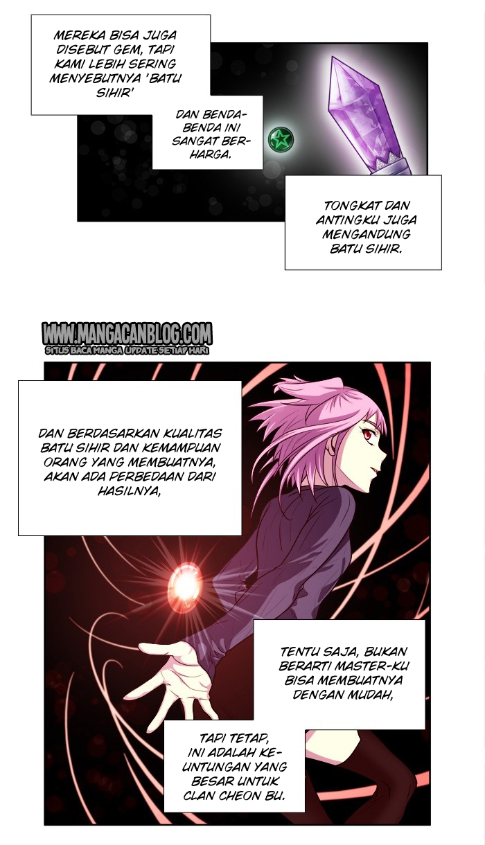 the-gamer - Chapter: 158