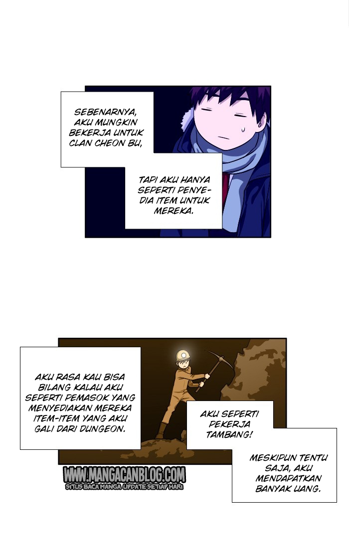 the-gamer - Chapter: 158