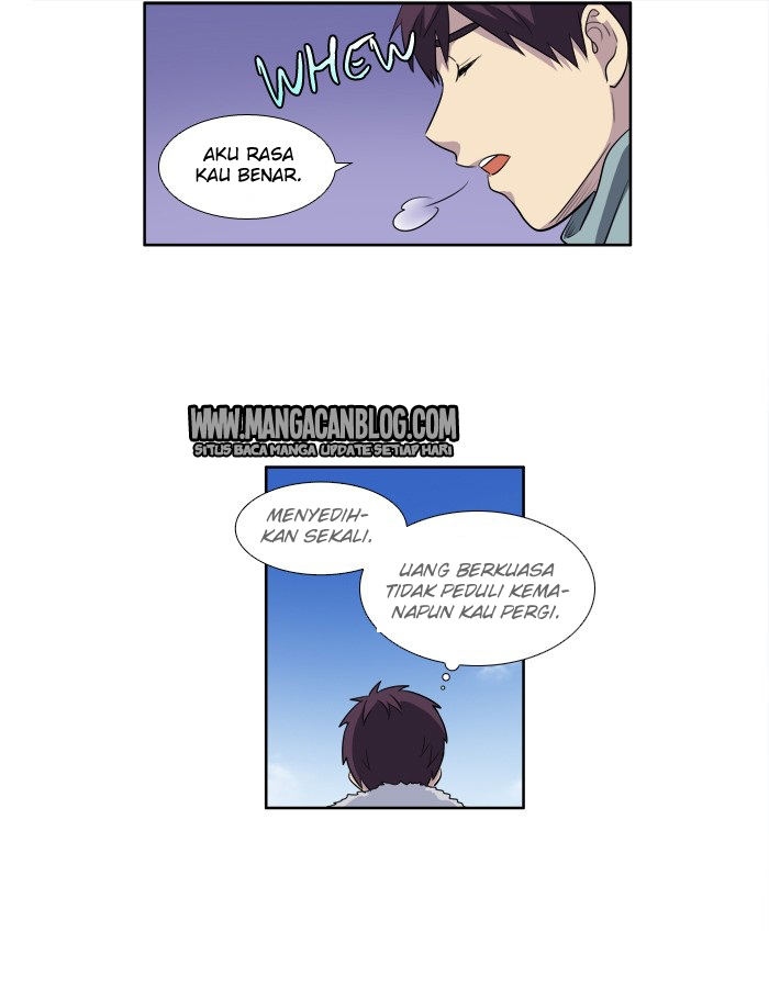 the-gamer - Chapter: 158