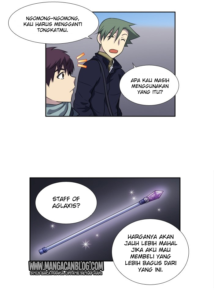 the-gamer - Chapter: 158