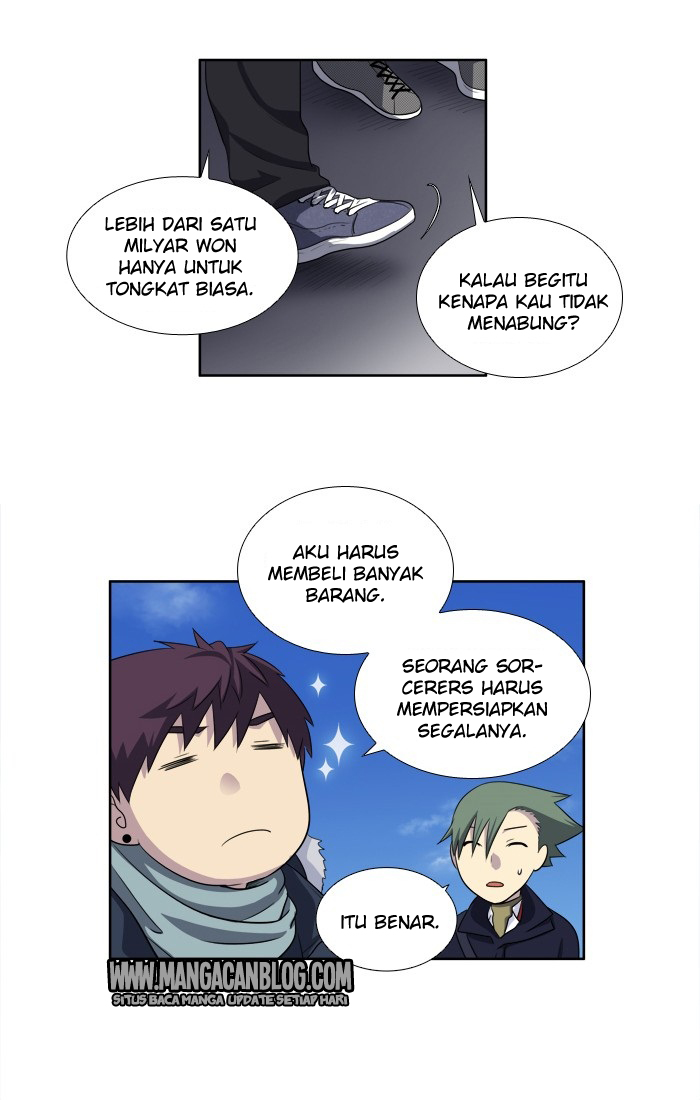 the-gamer - Chapter: 158
