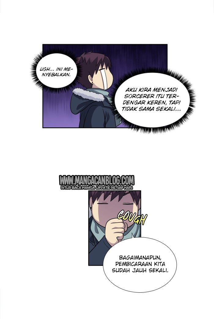 the-gamer - Chapter: 158