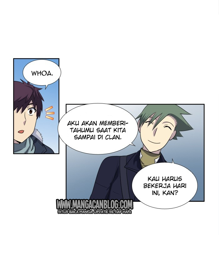 the-gamer - Chapter: 158