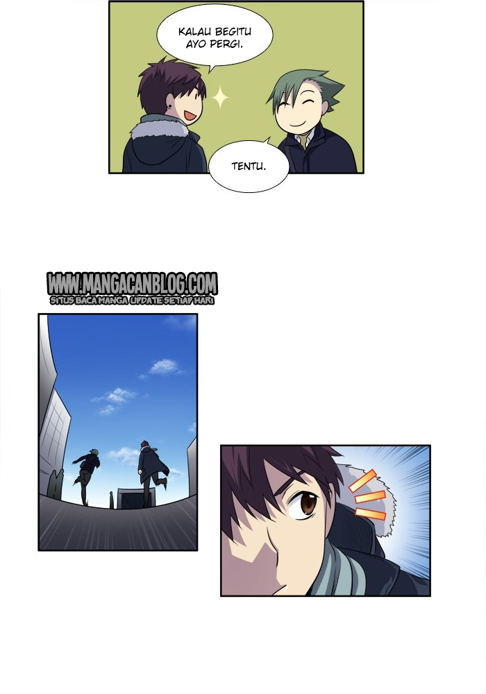 the-gamer - Chapter: 158