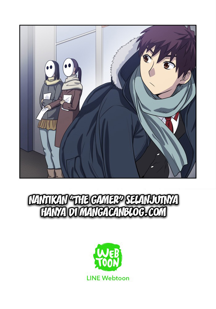 the-gamer - Chapter: 158