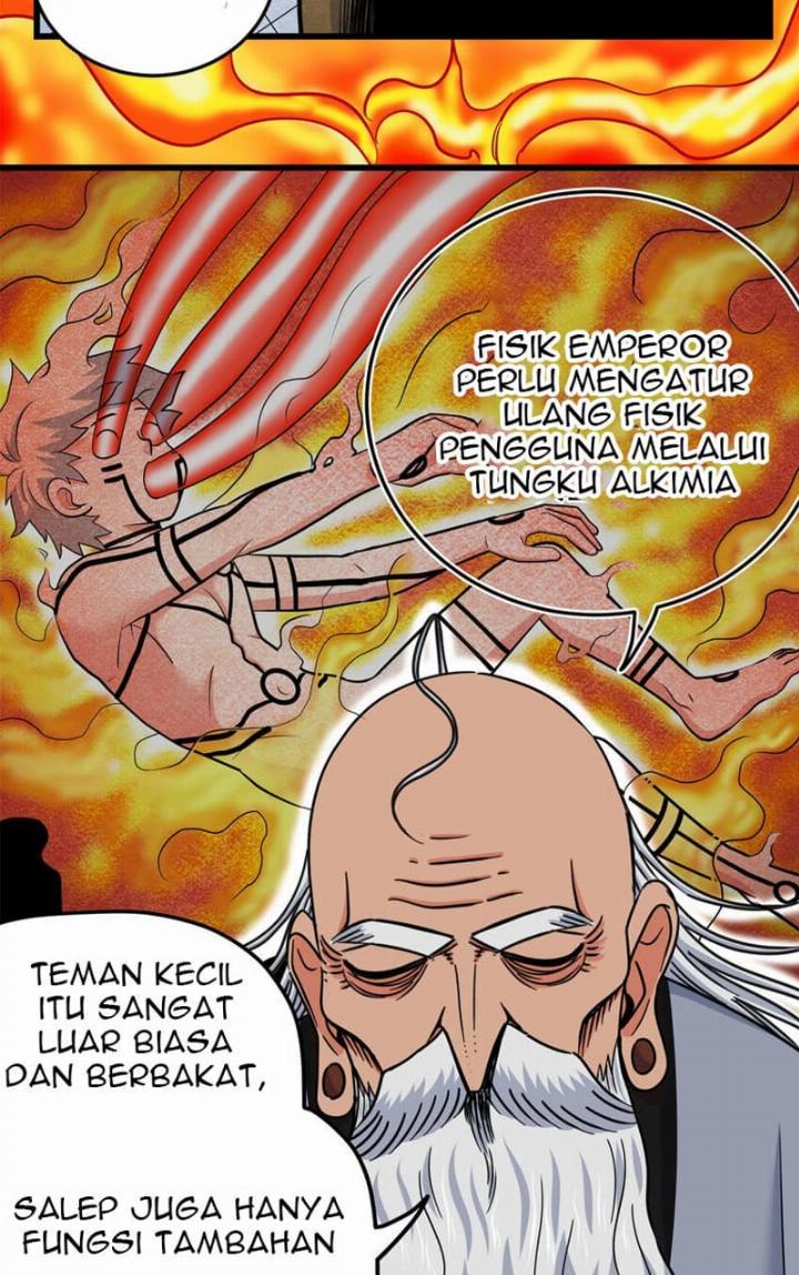 emperor-domination - Chapter: 74